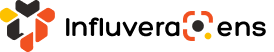 InfluveraLens Logo